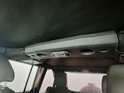 Used 2016 Jeep Wrangler Unlimited Sport w/ Quick Order Package 24S image 20