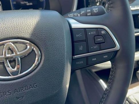 Used 2023 Toyota Highlander Limited AWD/4WD image 23