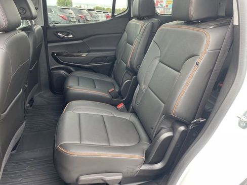 Used 2023 GMC Acadia AT4 w/ Technology Package image 25