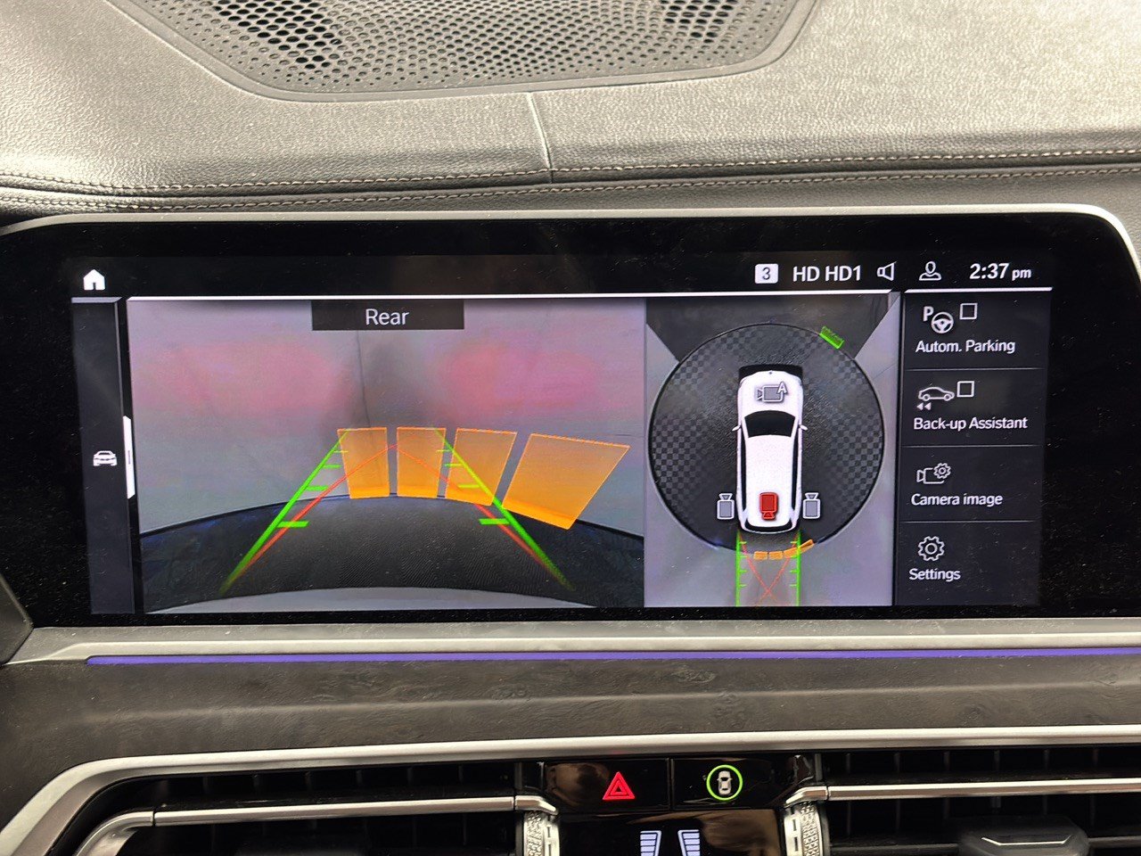 Used 2022 BMW X7 M50i AWD/4WD image 24