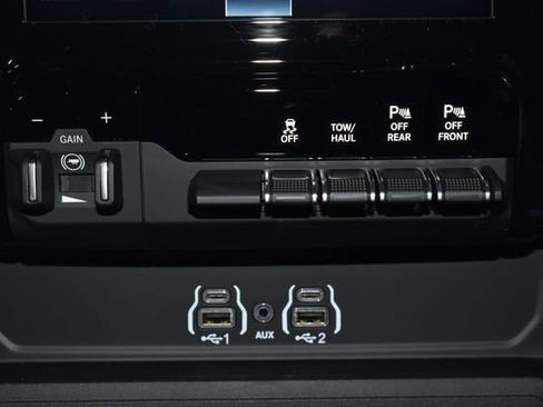 New 2026 RAM 2500 Big Horn image 19