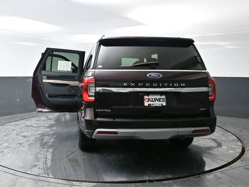 Used 2024 Ford Expedition Max Limited image 65