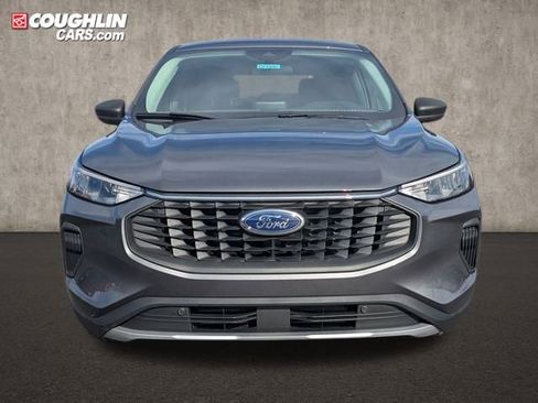 New 2026 Ford Escape Active FWD image 2