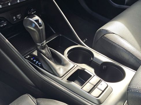 Used 2018 Hyundai Tucson Limited w/ Ultimate Package 02 image 24