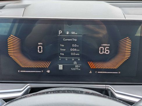 Certified 2025 Kia Sorento S AWD/4WD image 37