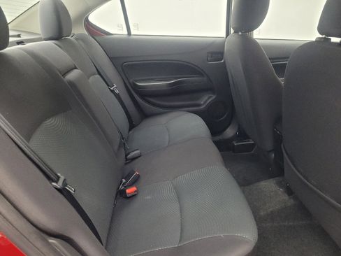 Used 2020 Mitsubishi Mirage G4 ES FWD image 19