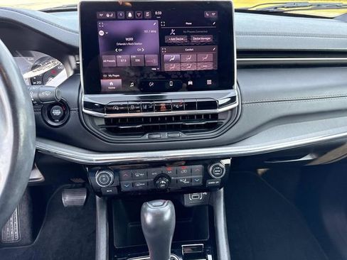 Used 2022 Jeep Compass Limited image 23