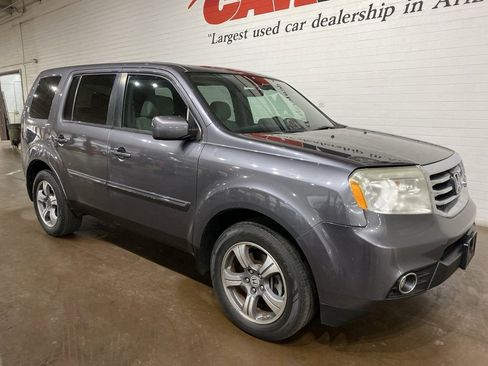 Used 2015 Honda Pilot SE image 2