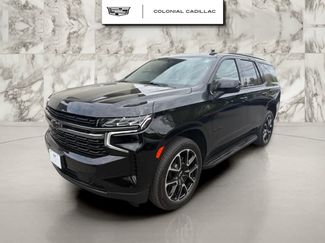 Used 2022 Chevrolet Tahoe RST w/ Sport Performance Package AWD/4WD video 1