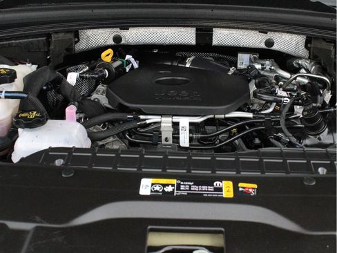 Used 2026 Jeep Grand Cherokee Altitude AWD/4WD image 40