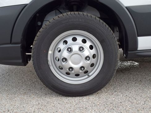 New 2026 Ford Transit 150 148 Medium Roof AWD image 24