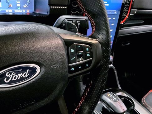Certified 2024 Ford Ranger Raptor image 22