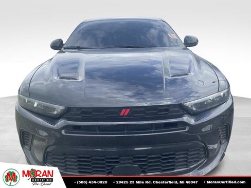 Used 2024 Dodge Hornet R/T w/ R/T Blacktop Package AWD/4WD image 3