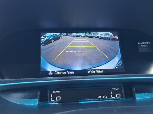 Used 2018 Acura RDX AWD image 20