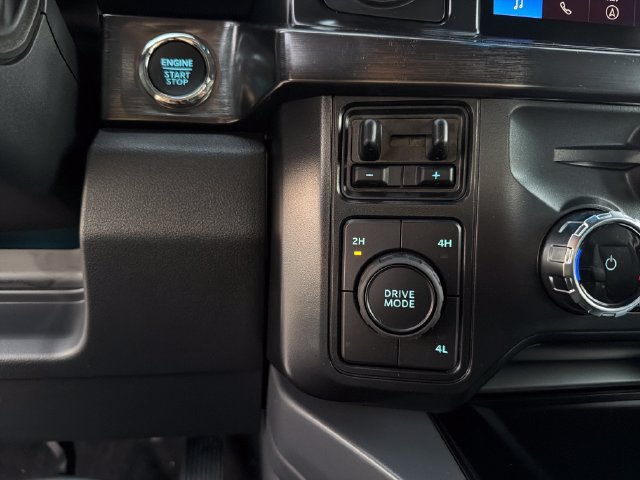 New 2027 Ford F350 Lariat w/ Lariat Ultimate Package AWD/4WD image 24