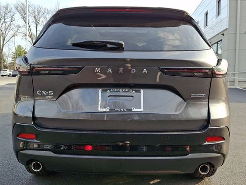 New 2026 MAZDA CX-5 2.5 S w/ Premium Plus Package image 5