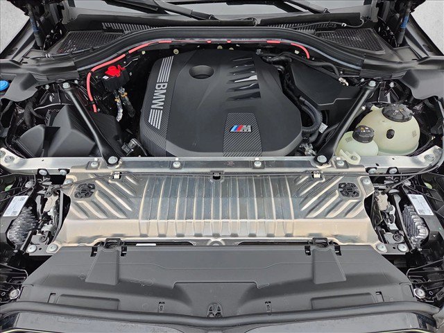 Certified 2025 BMW X3 M50 w/ Premium Package AWD/4WD image 30