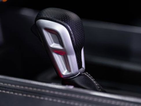 Used 2023 RAM 1500 TRX w/ TRX Level 1 Equipment Group image 43