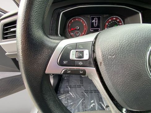 Used 2019 Volkswagen Jetta S w/ Driver Assistance Package image 19