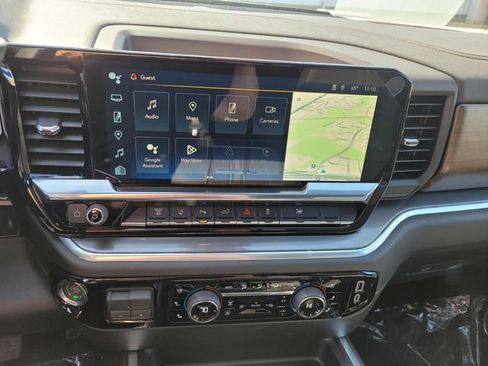 New 2026 Chevrolet Silverado 3500 High Country w/ Technology Package image 14