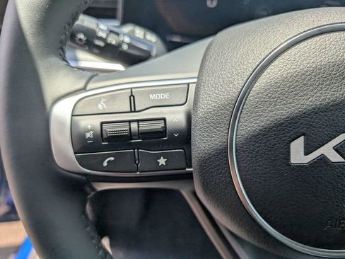 New 2026 Kia K5 GT-Line AWD/4WD image 16