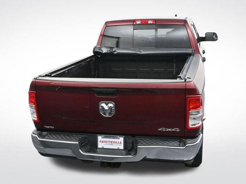 Used 2019 RAM 2500 Tradesman image 25