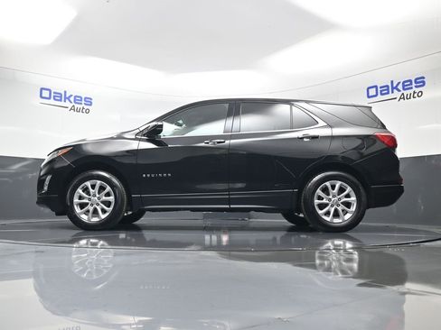 Used 2020 Chevrolet Equinox LT image 39