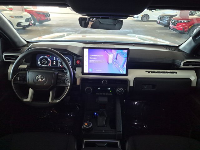 Used 2024 Toyota Tacoma TRD Off-Road AWD/4WD image 18