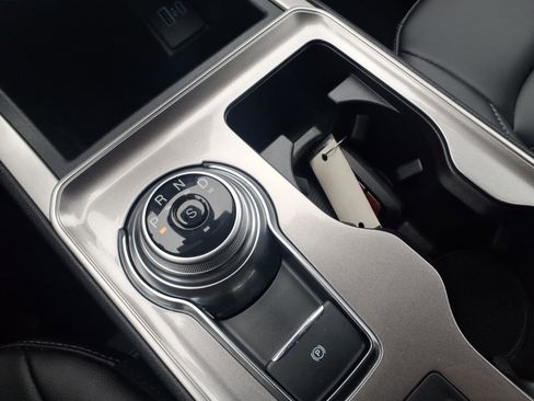 Certified 2023 Ford Edge SEL w/ Convenience Package image 19