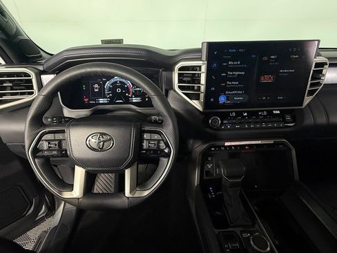 Used 2026 Toyota Tundra Platinum AWD/4WD image 15