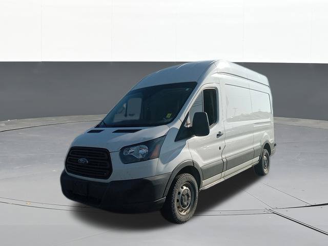 Used 2018 Ford Transit 250 148 High Roof RWD image 3