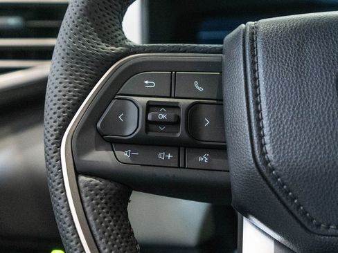 New 2026 Toyota Tundra Limited AWD/4WD image 18