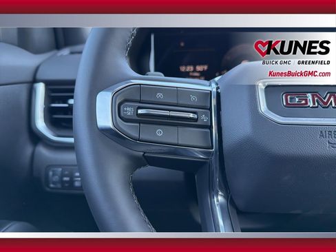 New 2026 GMC Terrain Elevation w/ Elevation Premium Package image 19