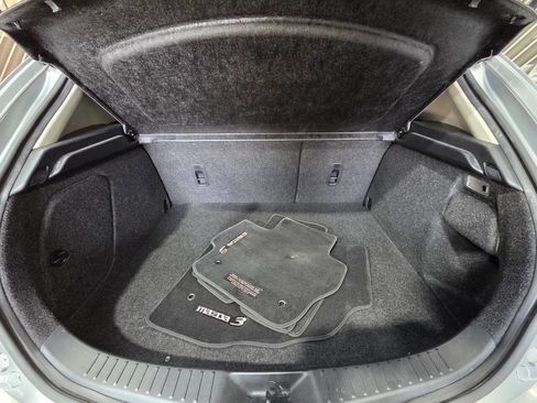 Used 2013 MAZDA MAZDA3 i Touring image 26