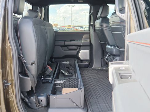 Certified 2024 Ford F150 Raptor image 35