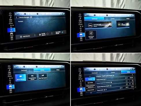 Used 2024 Jeep Wrangler Unlimited Rubicon 392 image 26