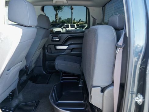 Used 2017 Chevrolet Silverado 1500 LT w/ All Star Edition image 33