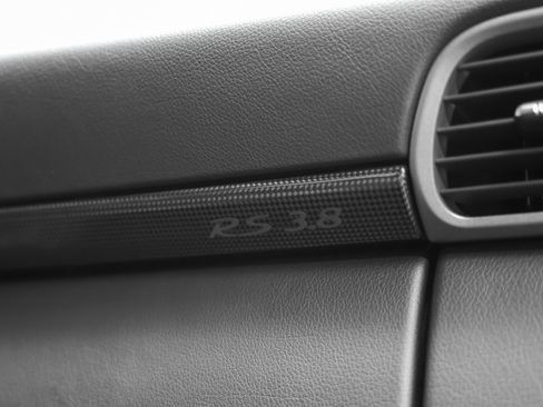 Used 2011 Porsche 911 GT3 RS image 44