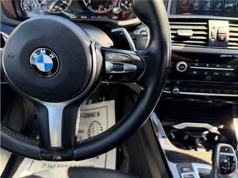 Used 2017 BMW X4 M40i image 37