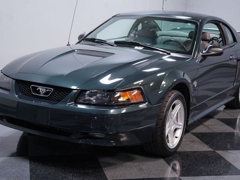 Used 1999 Ford Mustang GT image 16
