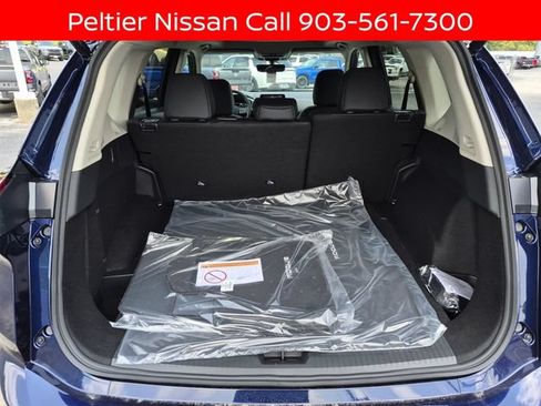 New 2026 Nissan Rogue Dark Armor AWD/4WD image 7