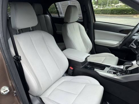 Used 2023 Mitsubishi Eclipse Cross SEL AWD/4WD image 35