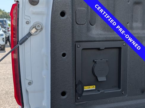 Certified 2024 Ford F150 Lariat AWD/4WD image 14