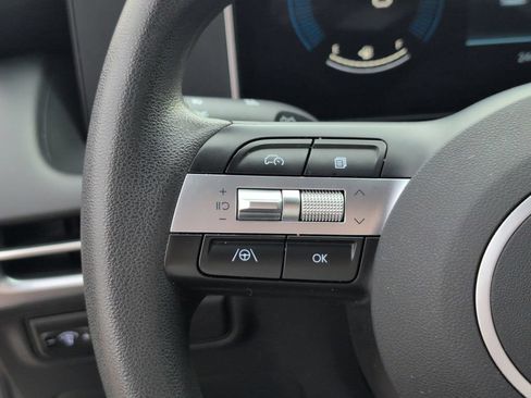 Used 2025 Hyundai Santa Cruz SEL FWD image 20