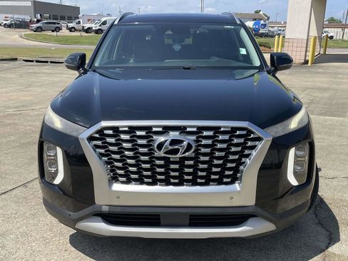 Used 2020 Hyundai Palisade SEL FWD image 8