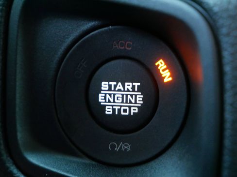 New 2026 Jeep Wrangler Sport S image 20