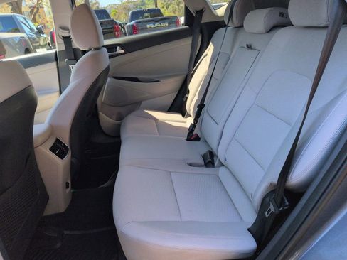 Used 2021 Hyundai Tucson SEL FWD image 24