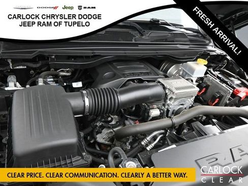 Used 2021 RAM 1500 Limited image 52