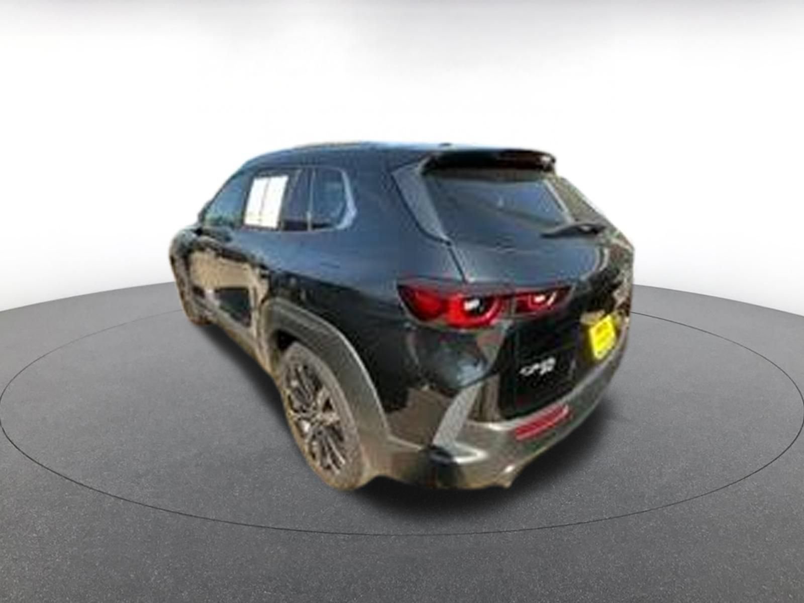 Used 2026 MAZDA CX-50 AWD 2.5 S w/ Premium Package image 4