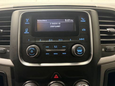 Used 2018 RAM 5500 Tradesman w/ Ambulance Prep Group AWD/4WD image 14